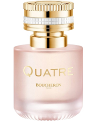 Boucheron Quatre En Rose, EdP 50ml