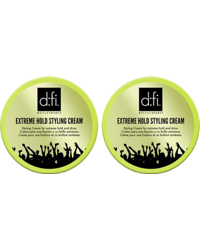 Extreme Hold Cream Duo, 2x150g