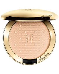 Les Voilettes Compact Powder, 03 Medium
