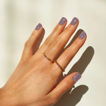 Nail Polish Casual Weekend