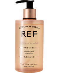 Hand Wash Peach & Almond, 300ml