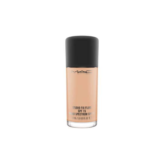 Studio Fix Fluid Foundation NW25