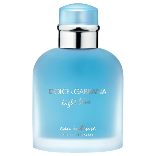Light Blue Eau Intense Pour Homme EdP 100 ml