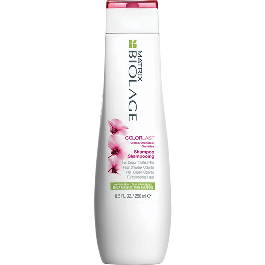 Matrix Biolage ColorLast Orchid Shampoo, 250 ml Matrix Shampoo