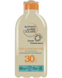 High Protection Milk Eco-Designed SPF30, 200ml
