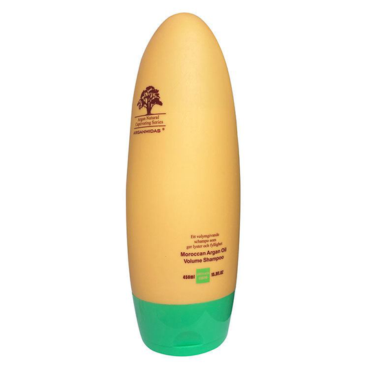 Arganmidas Moroccan Argan Oil Volume Shampoo 450 ml