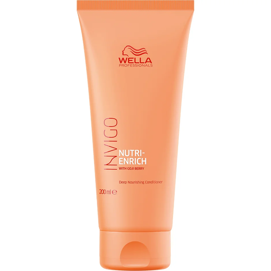 INVIGO Enrich Conditioner, 200 ml Wella Hoitoaine