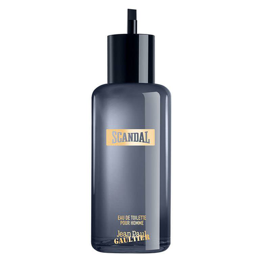 Jean Paul Gaultier Scandal Eau De Toilette Pour Homme Refill 200ml