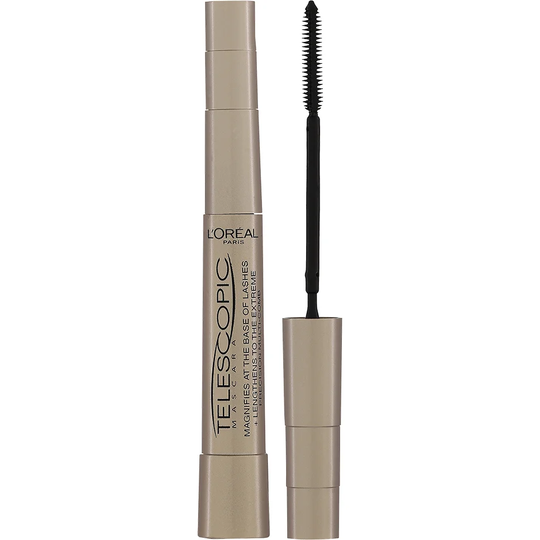 L'Oréal Paris Telescopic Mascara, 8 ml L'Oréal Paris Ripsiväri