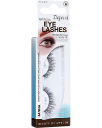 Eyelashes Hanna