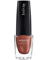 Wonder Nail Polish, 6ml, 214 Copper Crush