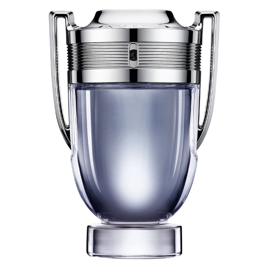 Paco Rabanne Invictus Eau De Toilette 100ml
