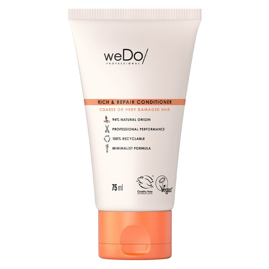 weDo/ Rich & Repair Conditioner 75 ml