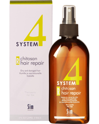 R Chitosan Hair Repair, 150ml