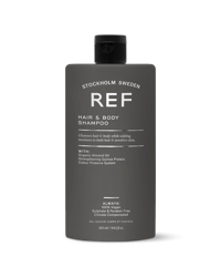 Hair & Body Shampoo, 285ml