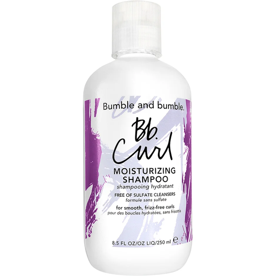 Bb. Curl Shampoo, 250 ml Bumble & Bumble Shampoo