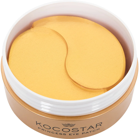 KOCOSTAR Princess Eye Patch, Kocostar Silmät