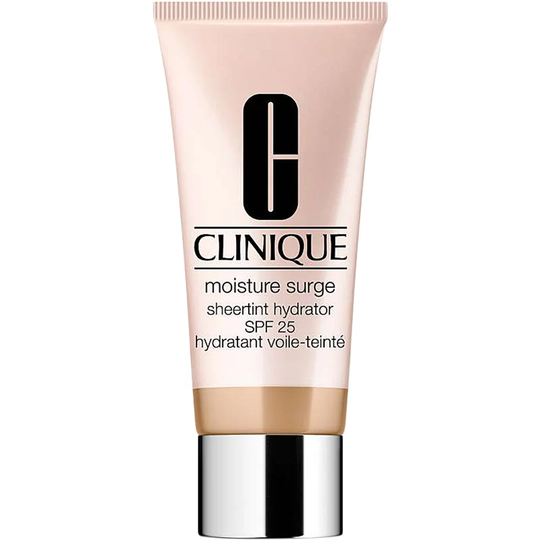 Moisture Surge Sheertint Hydrator SPF25, 40 ml Clinique Päivävoiteet