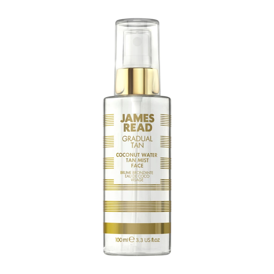 Coconut Water Tan Mist Face 100 ml