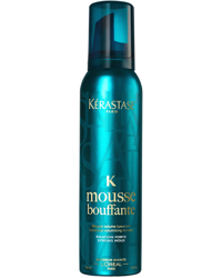 Mousse Bouffante Hair Mousse, 150ml