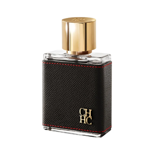 Carolina Herrera CH Men EdT, 50 ml Carolina Herrera Miesten hajuvedet