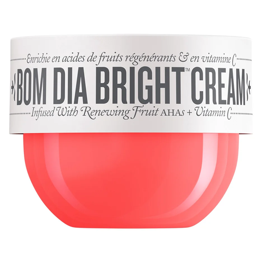 Bom Dia Bright Cream, 75 ml Sol de Janeiro Vartalovoide