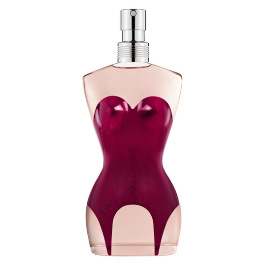 Jean Paul Gaultier Classique Eau De Parfum 50 ml