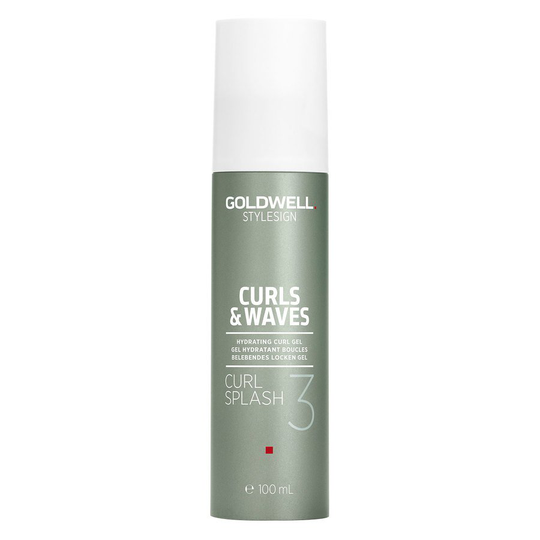 Goldwell Curls & Waves Curl Splash Hydrating Curl Gel 100 ml