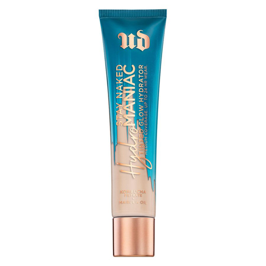 Urban Decay Hydromaniac Tinted Glow Hydrator 35 ml - 10