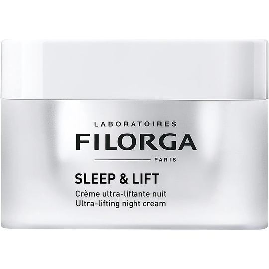 Filorga Sleep & Lift Night Cream, 50 ml Filorga Yövoiteet