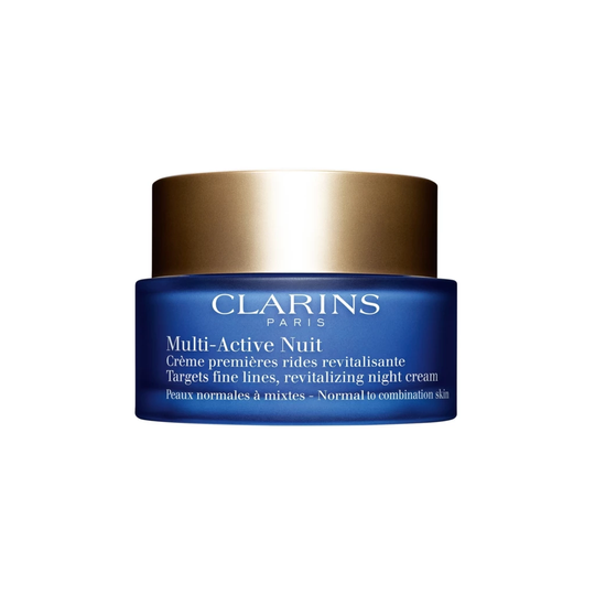 Multi-Active Nuit Normal/Combination Skin 50 ml