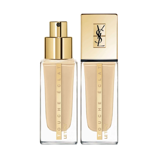 Touche Éclat Le Teint Foundation B20 Ivory
