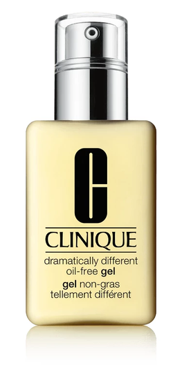 Dramatically Different Oil-Free Gel 125 ml