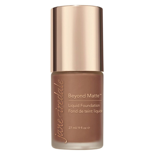 Jane Iredale Beyond Matte Liquid Foundation 27 ml M14