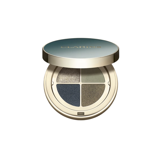 Ombre 4 Couleurs 05 Jade Gradation