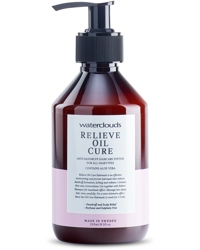 Relieve Oil Cure Hairmask, 250ml