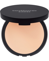 BarePro 16hr Skin-Perfecting Powder Foundation, Fair 10 Warm