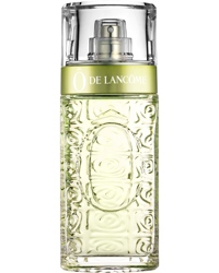 Ô de, EdT 125ml