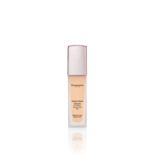 Flawless Finish Skincaring Foundation 140C