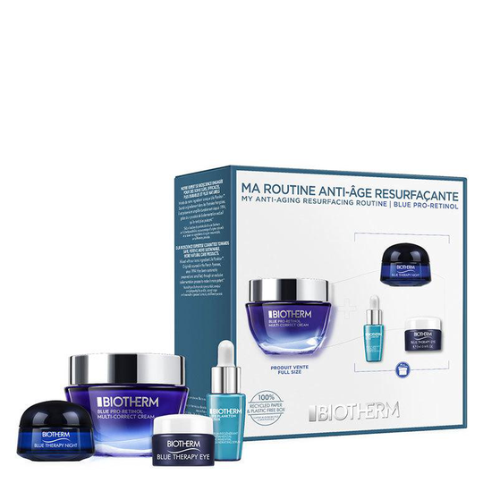 Biotherm Blue Pro-Retinol Set