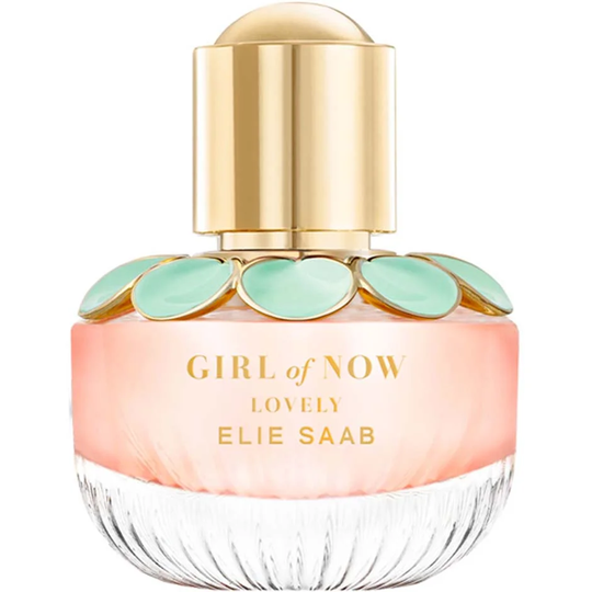 Girl Of Now Lovely, 30 ml Elie Saab Hajuvedet