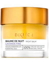 Lavender Fine Night Balm, 15ml