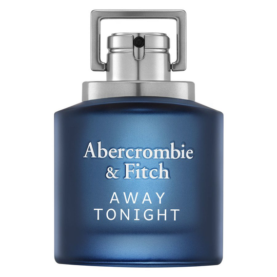 Abercrombie & Fitch Away Tonight Men Eau De Toilette 100 ml