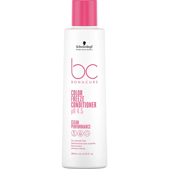 Bc Color Freeze, 200 ml Schwarzkopf Professional Hoitoaine