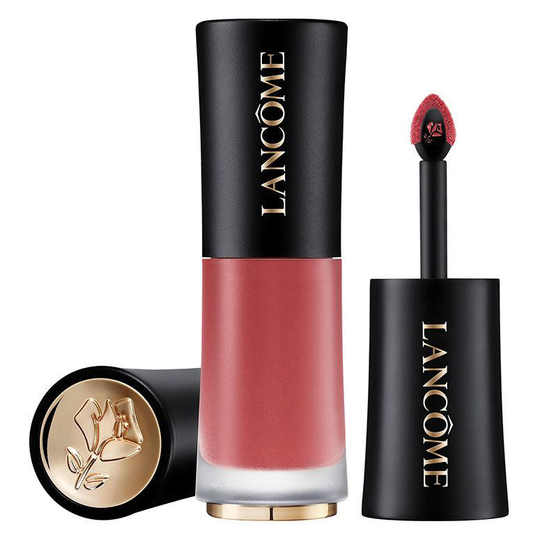 Lancôme L'Absolu Rouge Drama Ink Lipstick 6 ml - 555 Soif De Vivre