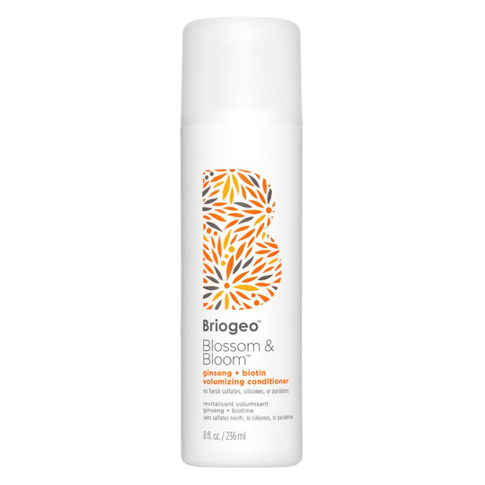 Briogeo Blossom & Bloom Ginseng + Biotin Volumizing Conditioner 236 ml