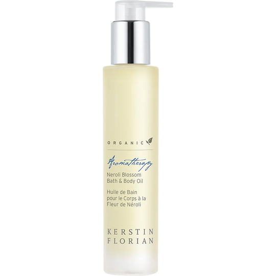 Kerstin Florian Neroli Blossom Bath & Body Oil, 100 ml Kerstin Florian Kylpytarvikkeet