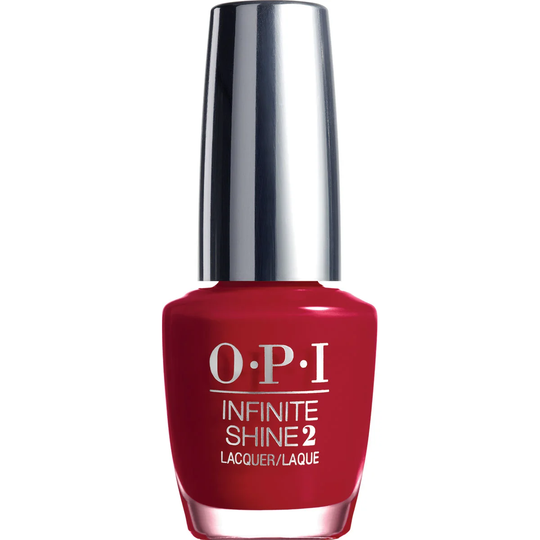 Infinite Shine, 15 ml OPI Pinkki & Punainen