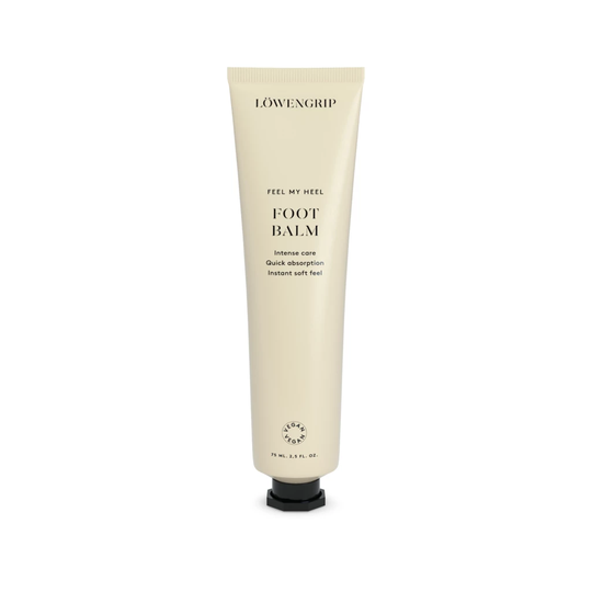 Feel My Heel Foot Balm 75 ml