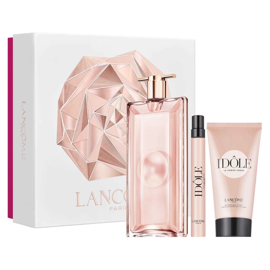 Idôle EdP Gift Box